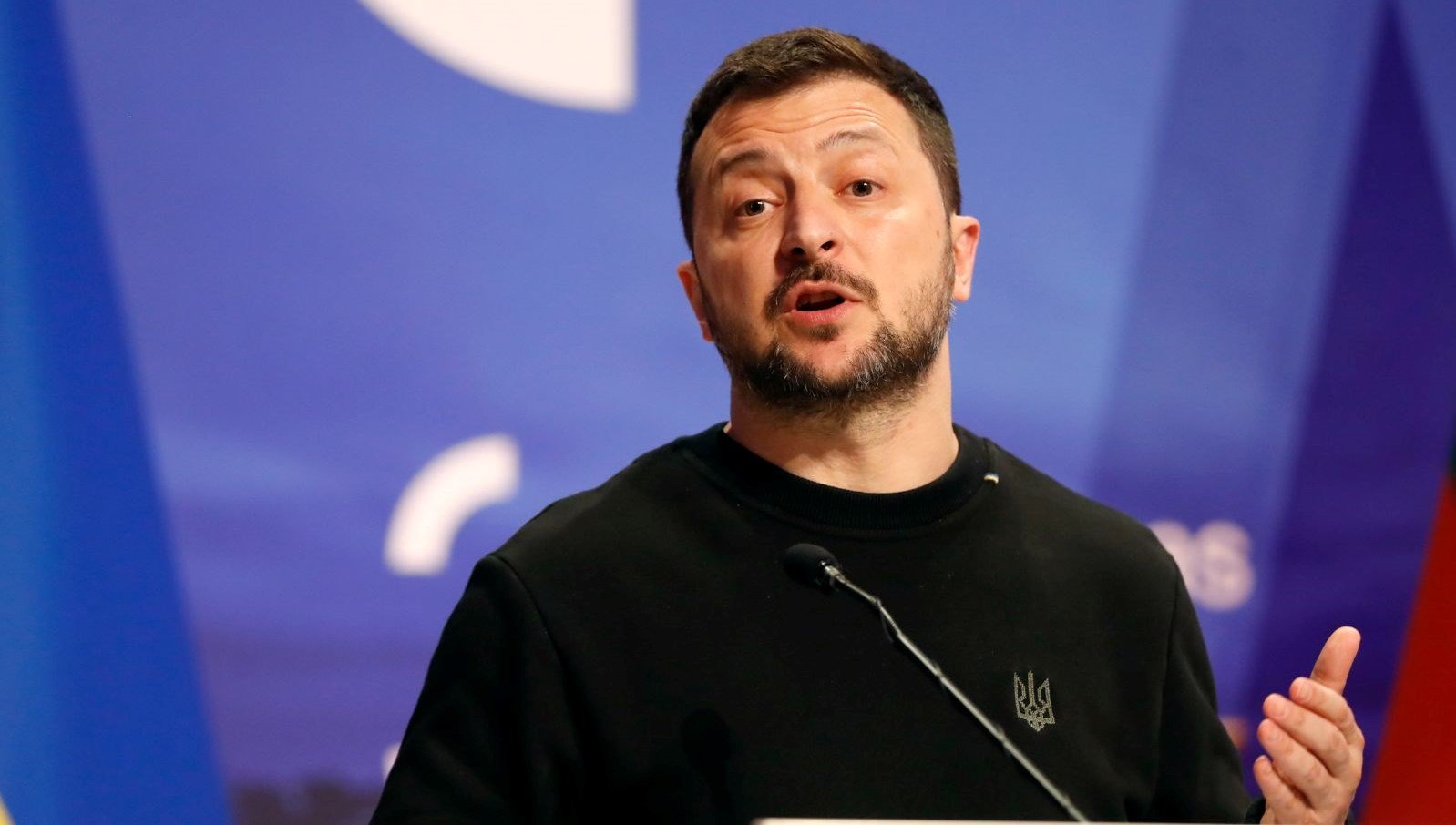 Zelenski’den AB zirvesinde hava savunma desteği sitemi