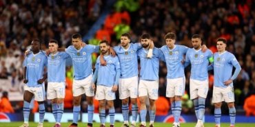 Herkes onu konuşuyor! Bernardo Silva Real Madrid kalesine öyle bir penaltı gönderdi ki… O vuruş akıllara 2014 Süper Kupa maçını getirdi