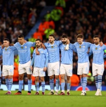 Herkes onu konuşuyor! Bernardo Silva Real Madrid kalesine öyle bir penaltı gönderdi ki… O vuruş akıllara 2014 Süper Kupa maçını getirdi