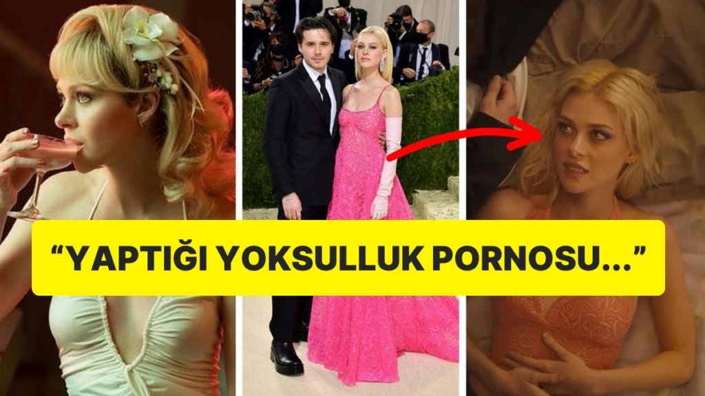 David Beckham’ın Gelini Nicola Peltz’in ‘Lola’ Filmi Yoksulluk Pornosu Eleştirilerine Maruz Kaldı