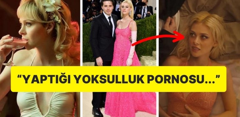 David Beckham’ın Gelini Nicola Peltz’in ‘Lola’ Filmi Yoksulluk Pornosu Eleştirilerine Maruz Kaldı