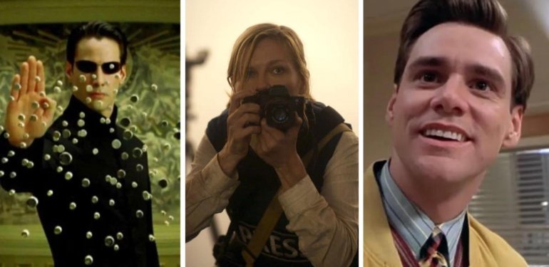 Matrix, Truman Show ve Dahası! Gözlerinizi Bir An Olsun Kaçırmadan İzleyeceğiniz Popüler Distopik Filmler