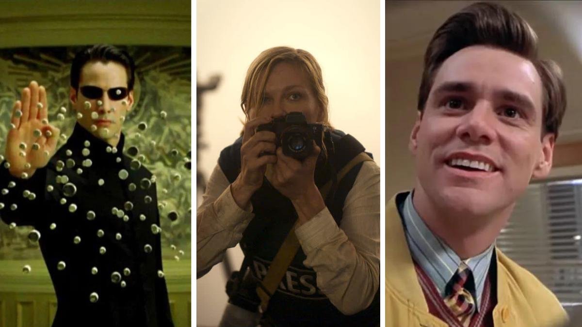 Matrix, Truman Show ve Dahası! Gözlerinizi Bir An Olsun Kaçırmadan İzleyeceğiniz Popüler Distopik Filmler