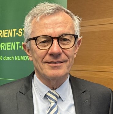 Eski Alman büyükelçi: Berlin’in İsrail’e desteği, Arap dünyasıyla ilişkilere zarar verdi