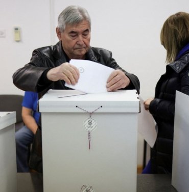 Hırvatistan’da genel seçimi Hırvat Demokrat Birliği kazandı