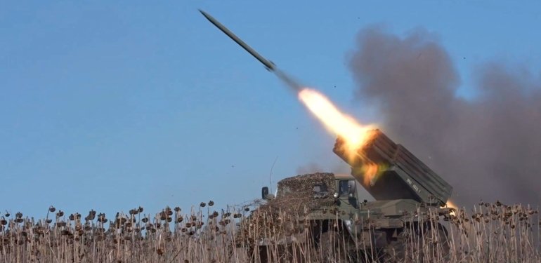 Rus füzeleri Ukrayna’yı vurdu: 17 kişi öldü, 60 kişi yaralandı