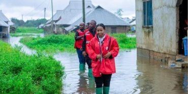 Tanzanya ve Kenya’da sel felaketi: 71 ölü