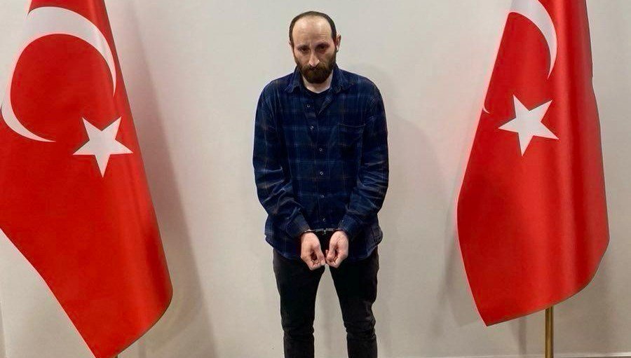 Emniyet ve MİT’ten DHKP-C operasyonu