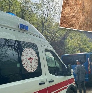 Bursa’da define faciası: 3 ölü