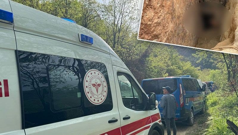 Bursa’da define faciası: 3 ölü