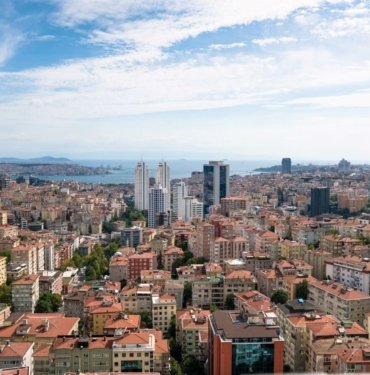 Konut satışları martta yerinde saydı