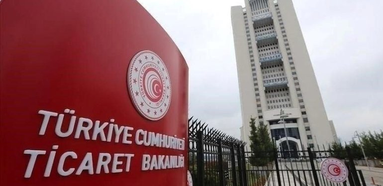 Çin menşeli kontrplak ithalatına önlem