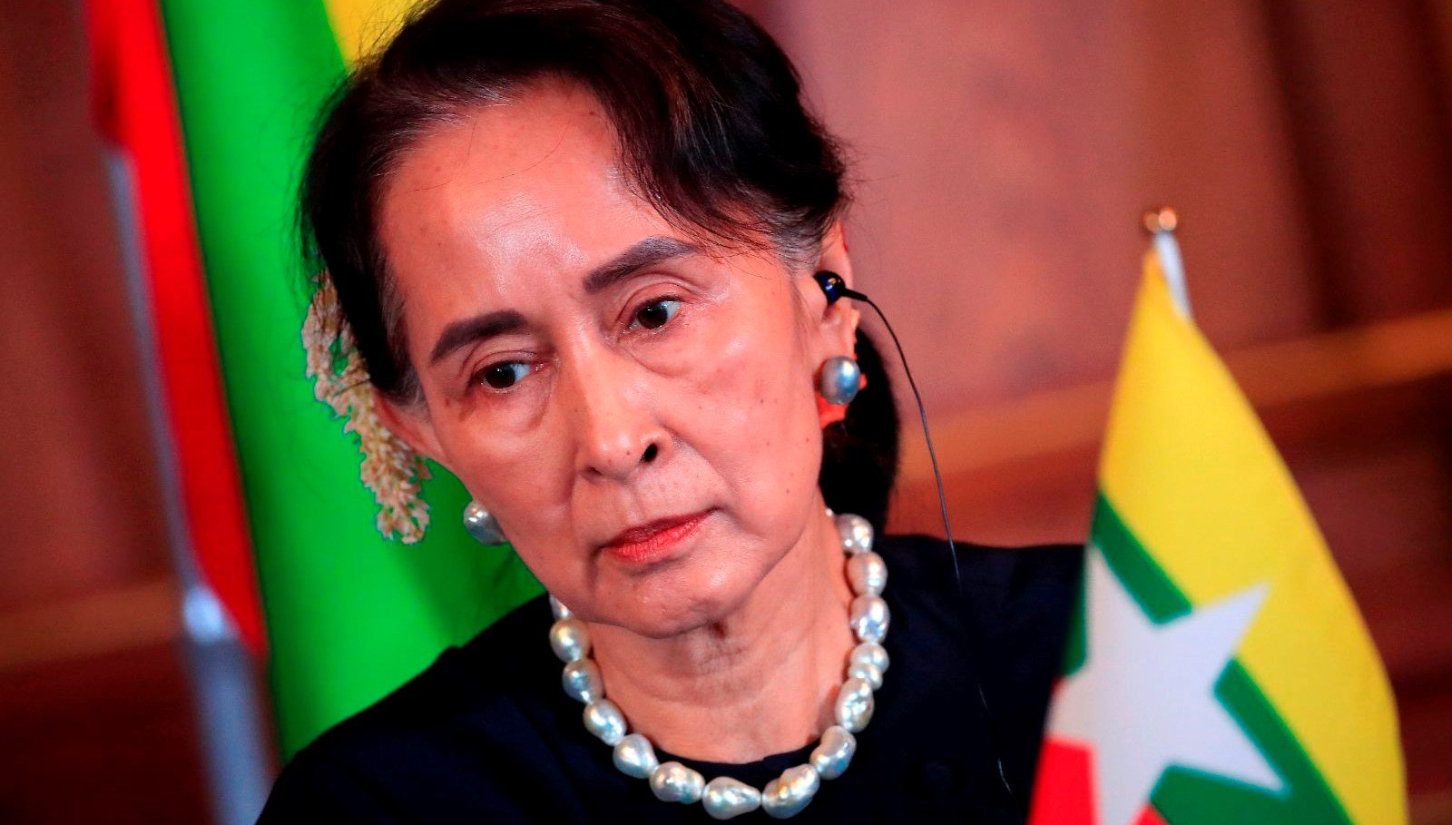 Myanmar’da devrik lider Suu Kyi ev hapsine alındı