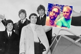 The Beatles üyelerinin oğullarından yeni şarkı