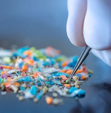 Bilim insanları beyinde mikroplastik buldu