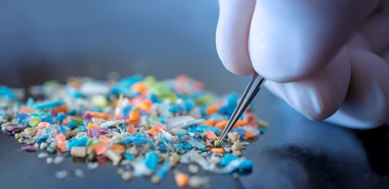 Bilim insanları beyinde mikroplastik buldu