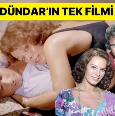 Uğur Dündar’ın Tek Filmi Olan “İşte Hayat”la İlgili Herkesin Pek Bilmediği Detaylar