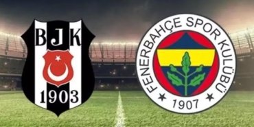 SON DAKİKA | Fenerbahçe – Beşiktaş derbisinin tarihi belli oldu