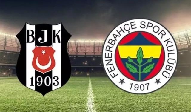 SON DAKİKA | Fenerbahçe – Beşiktaş derbisinin tarihi belli oldu