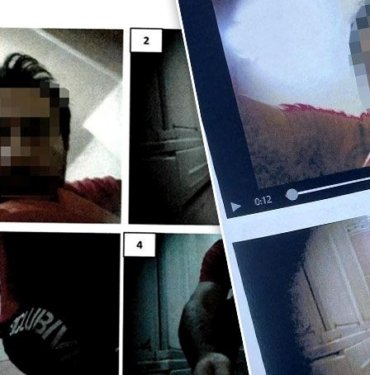 Gizli kamera ele verdi: Engelli kız çocuğuna 4 yıl boyunca cinsel istismar
