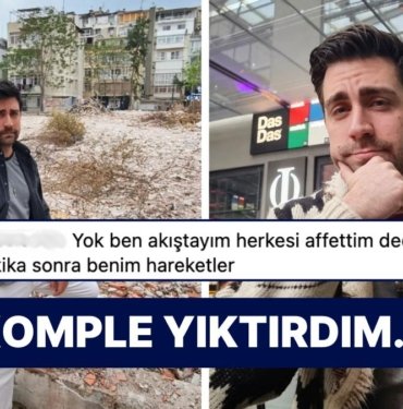 Sürekli Mizah Malzemesi Peşinde Koşan Çağlar Ertuğrul’un ‘İlkokul Travmalarım’ Paylaşımı Güldürdü!