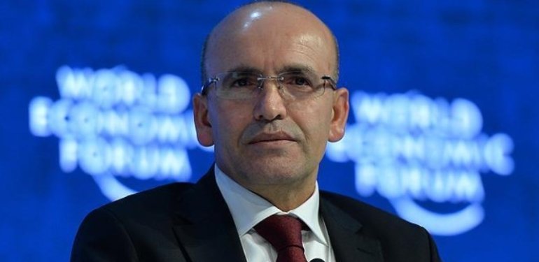 Şimşek’ten beyanname açıklaması: 400 binden fazla mükellef tespit ettik
