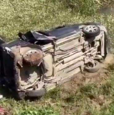 Diyarbakır’da feci kaza: 2’si ağır 7 yaralı