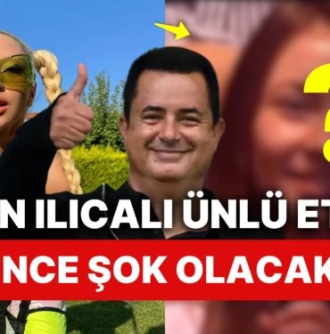 Ünlü Şarkıcı Ece Seçkin’in Var mısın Yok musun Programında Şarkı Söylediği Halini Görünce İnanamayacaksınız