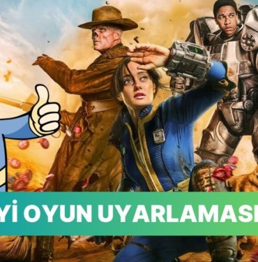 Fallout Dizisi Oyun Dünyasına Fena Vurdu: 9 Yılın Ardından Fallout 4 Çok Satanlarda