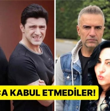 Evlilik Dışı İlişkiden Çocuk Sahibi Olmalarıyla Bir Zamanlar Olay Yaratan Ünlü İsimler