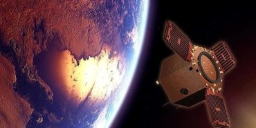 NASA, Çin’in uzaydaki askeri faaliyetlerini gizlediğini iddia etti