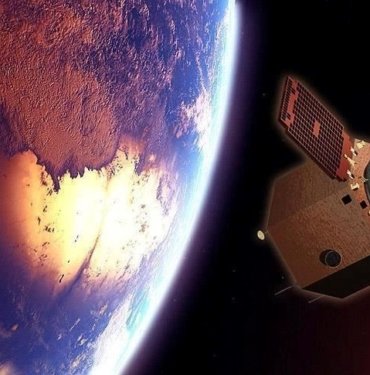NASA, Çin’in uzaydaki askeri faaliyetlerini gizlediğini iddia etti