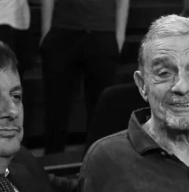 A Milli Erkek Basketbol Takımı ve Panathinaikos Başantrenörü Ergin Ataman