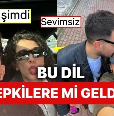 Uraz Kaygılaroğlu’nun Eleştirilerin Hedefi Olan Sevgilisine “Ben Yanındayım” Paylaşımı Manidar Bulundu