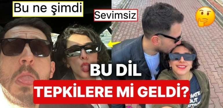 Uraz Kaygılaroğlu’nun Eleştirilerin Hedefi Olan Sevgilisine “Ben Yanındayım” Paylaşımı Manidar Bulundu