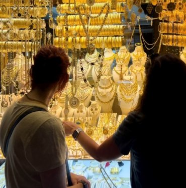 Kesme altın satışı yasaklanıyor mu? Kuyumcular Odası’ndan açıklama