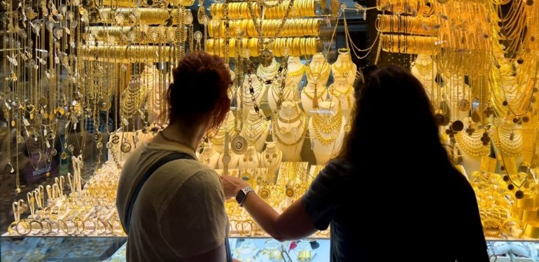 Kesme altın satışı yasaklanıyor mu? Kuyumcular Odası’ndan açıklama