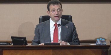 İmamoğlu: Seçmen değişim iradesini ortaya koydu