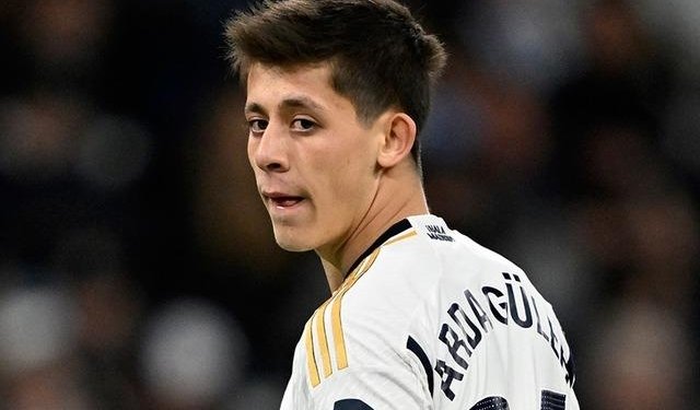 Arda Güler kendisine gelen transfer teklifini böyle reddetti! “Sizde oynamam çünkü…”