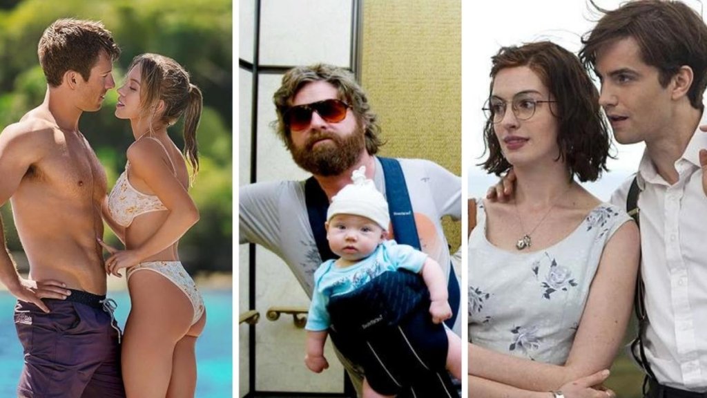 Film İzlemeyi Sevmeyenlerin Bile Oturup Baştan Sona Seyredeceği Birbirinden Harika Film Önerileri