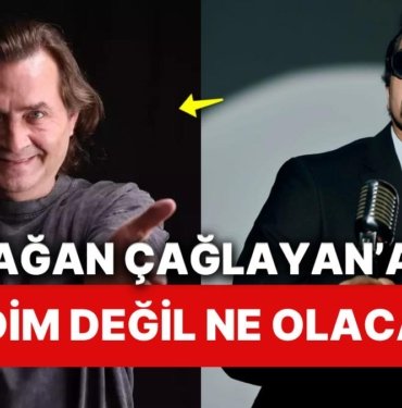 Popstar Bayhan’dan Armağan Çağlayan’a “Bak Şimdi Neredesin” Göndermesi
