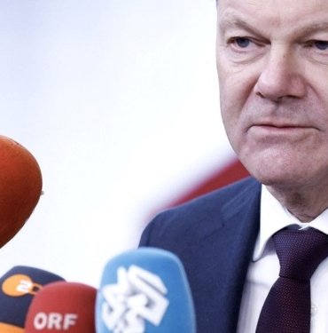 Almanya Başbakanı Scholz: “Türkiye kesinlikle önemli bir stratejik ortak”