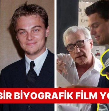 Leonardo DiCaprio ile Martin Scorsese Yeniden ve Yedinci Defa Bir Film Çekmeye Başlayacaklarını Duyurdu