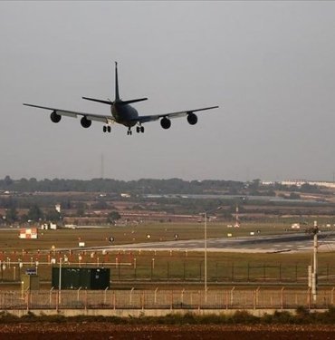 İncirlik Üssü ile ilgili yeni karar