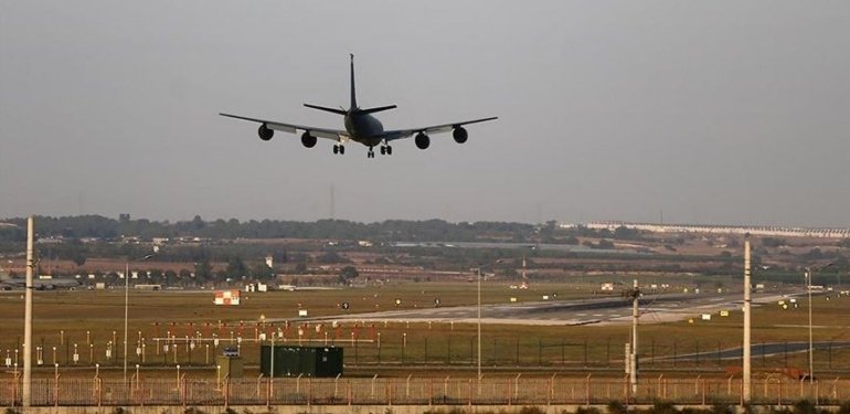 İncirlik Üssü ile ilgili yeni karar