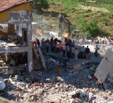 18 kişinin öldüğü yurt faciasında yeni karar: Cezalarda artırım