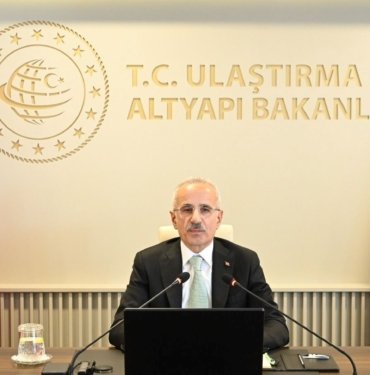 Kalkınma yolu Orta Koridor’u güçlendirecek