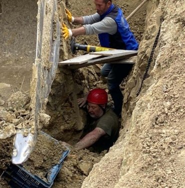 Çanakkale’de 2 işçinin öldüğü toprak kaymasına gözaltı
