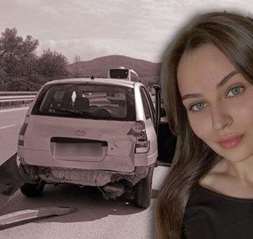 Melek umut olacak! Organlarını bağışladı, 3 gün sonra trafik kazası geçirdi 9 Melek umut olacak! Organlarını bağışladı, 3 gün sonra trafik kazası geçirdi
