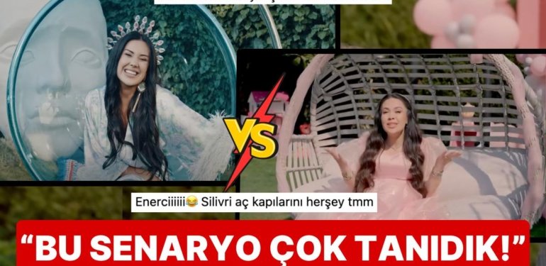 Şarkıcılığa Soyunan Tayyargiller Şarkının Tanıtımını Paylaştı: Akıllara Sadece Dilan Polat’ın Enerci’si Geldi!